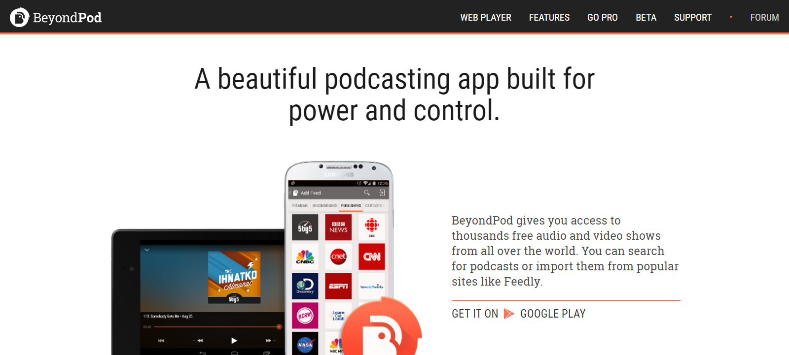 How to Listen to Podcasts on Kindle or Kindle Fire Blog