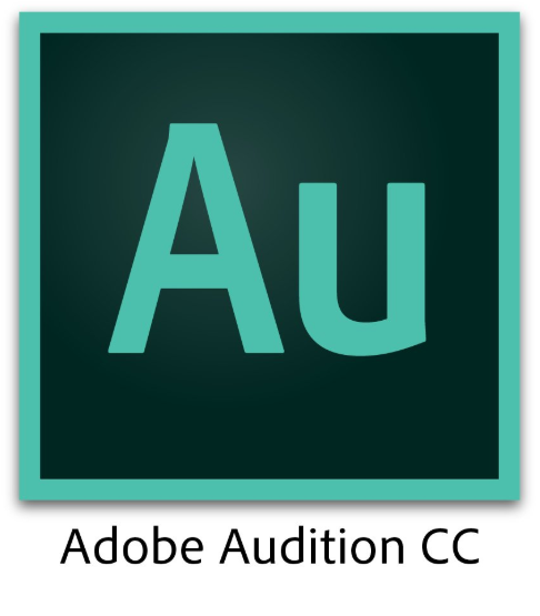 10 Best Recording Software for Podcasting ADOBE AUDITION sample
